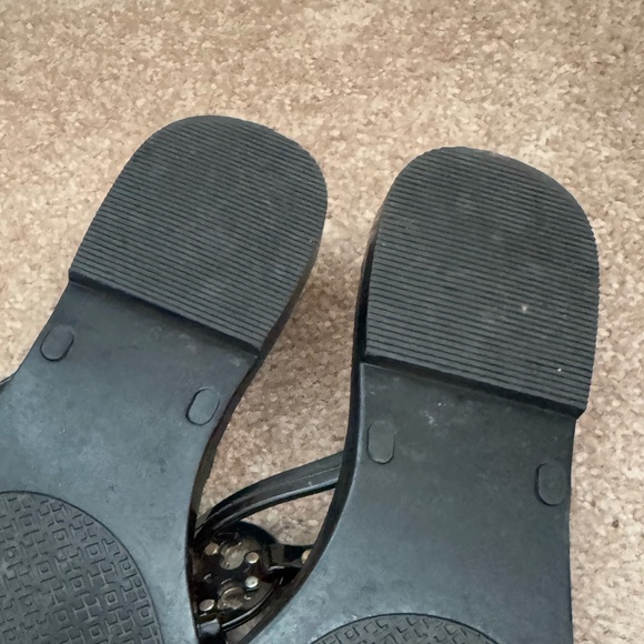 Tory Burch Jelly Sandals - Picture 6 of 8